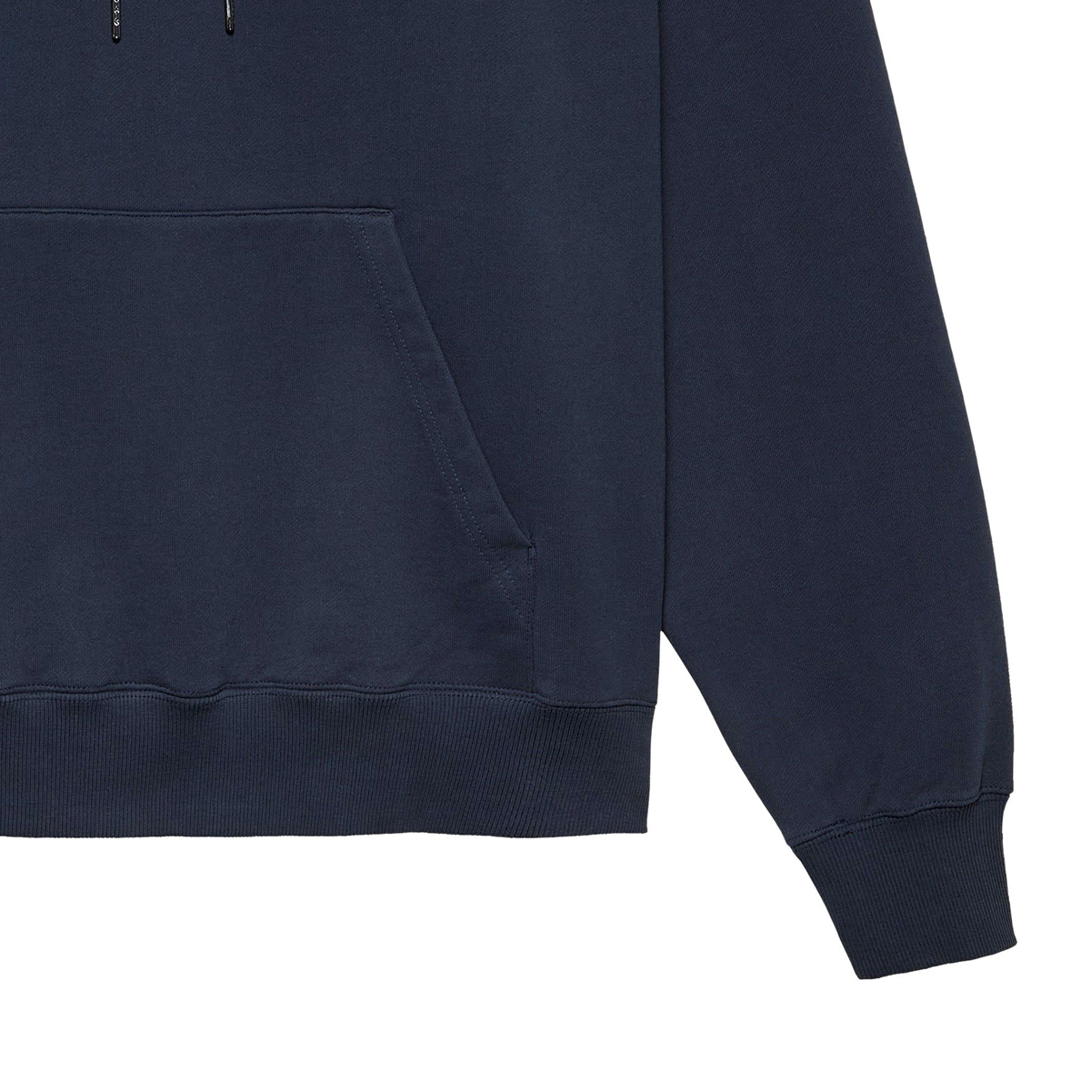 Logo Hoodie - Navy