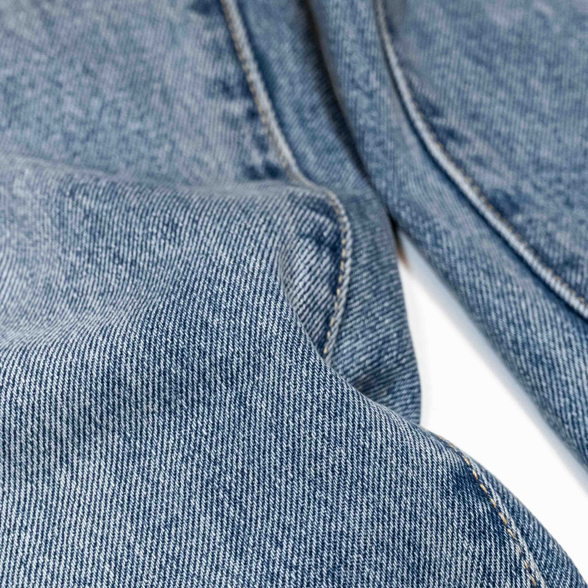 Boxcar - Straight Fit - Vintage Blue