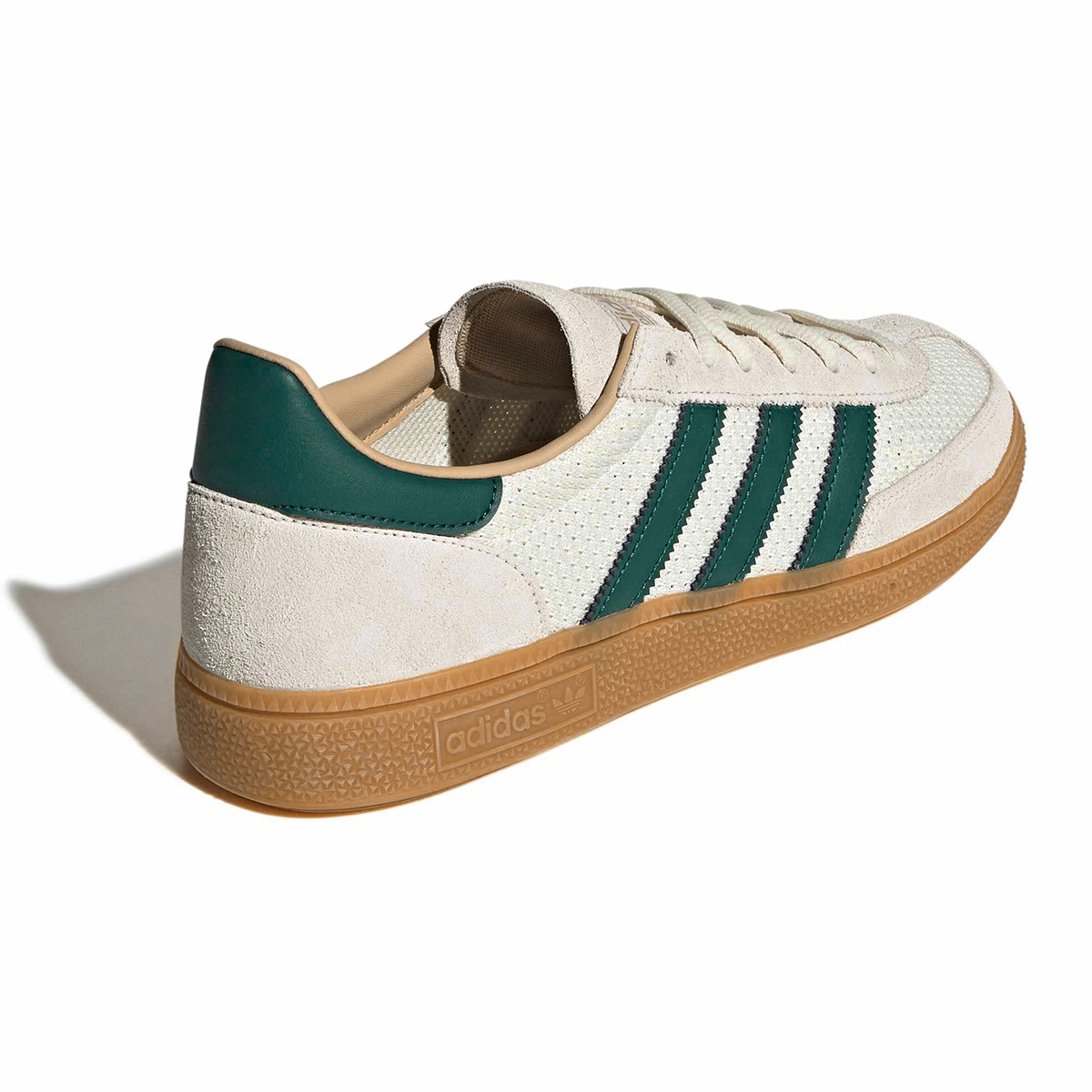 Handball Spezial - White Green
