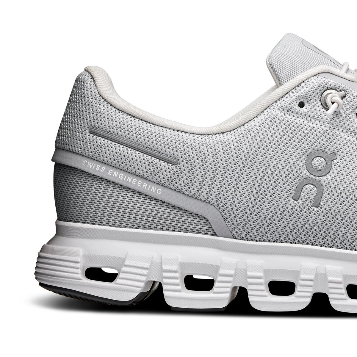Cloud 6 M - Grey