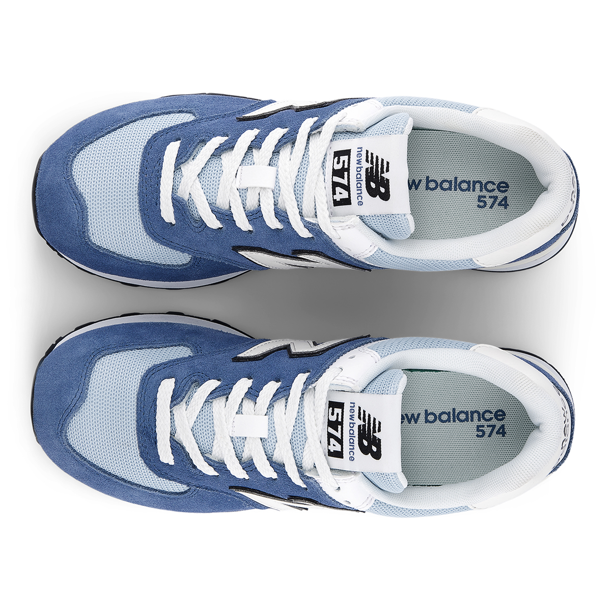 574 - Magic Blue