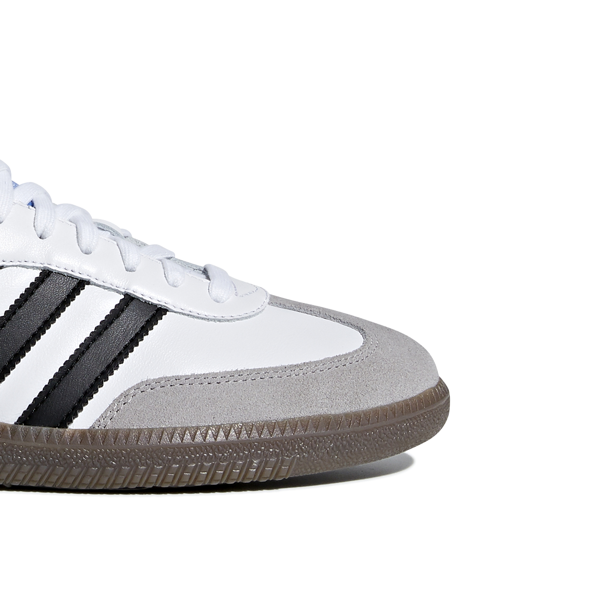 Samba OG - White