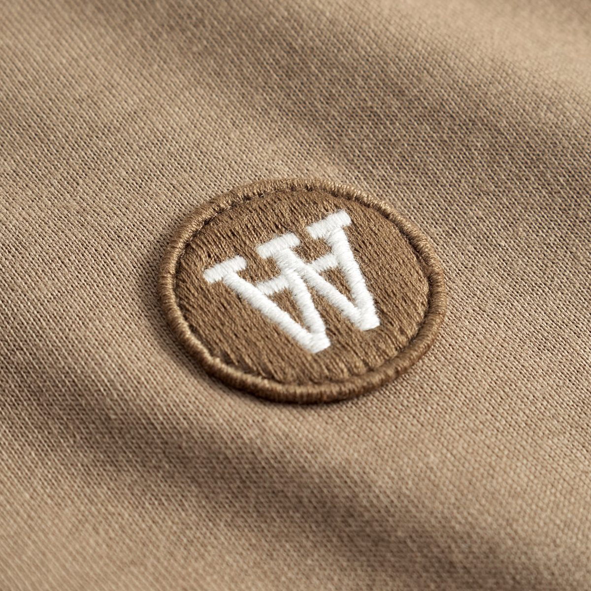 Ace T-Shirt - Oak