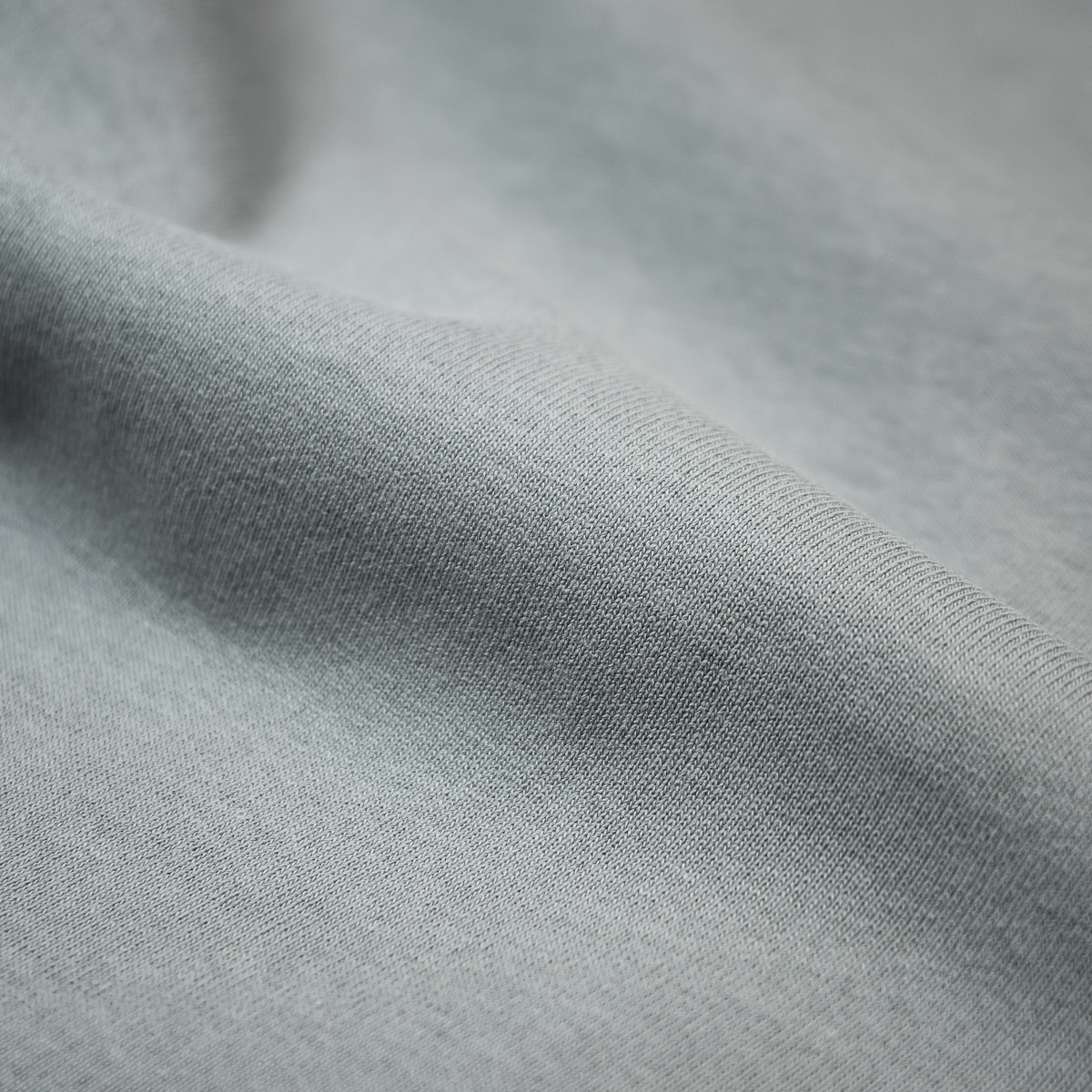 Heavy Oversize T-Shirt - Frosted Moss