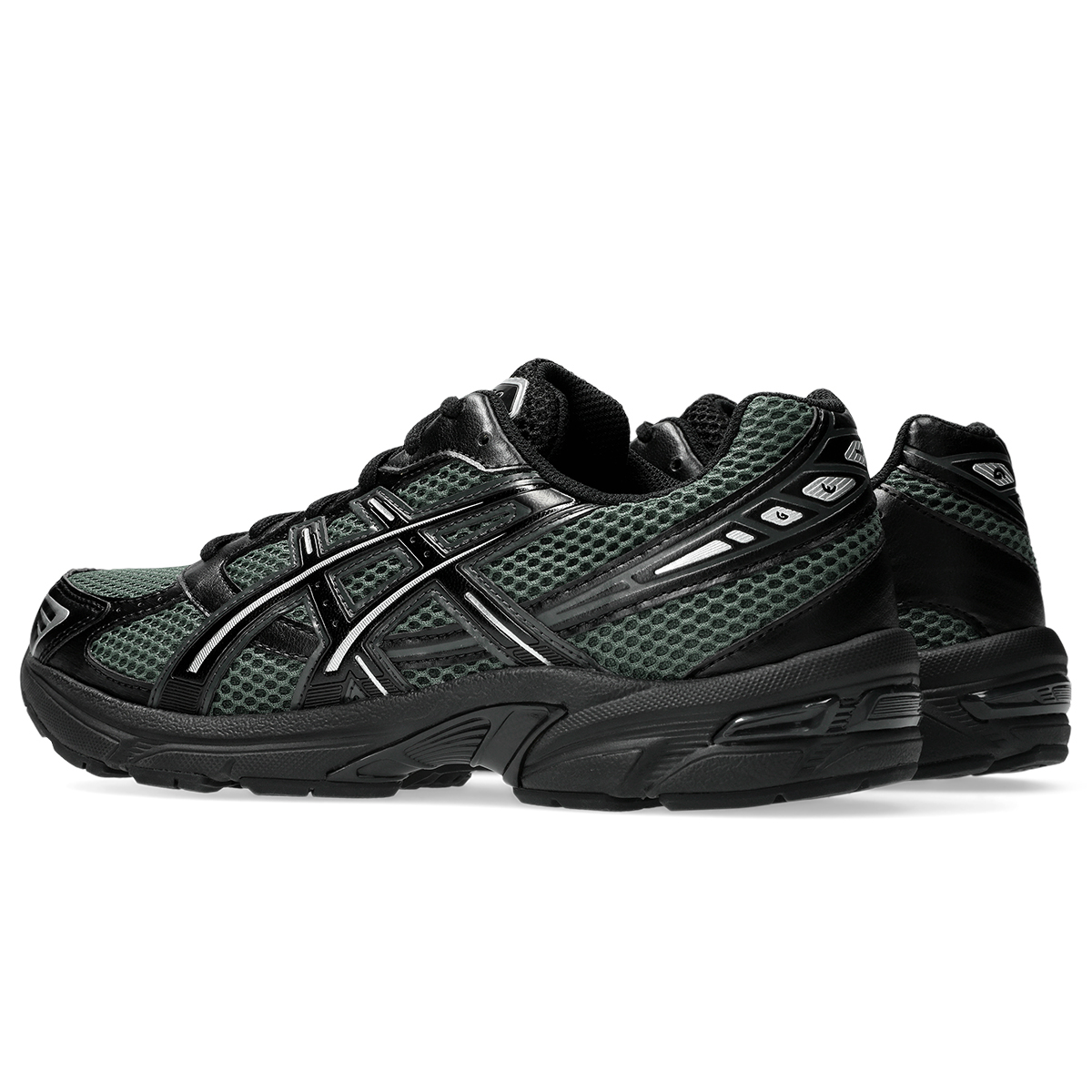 GEL-1130 - Black