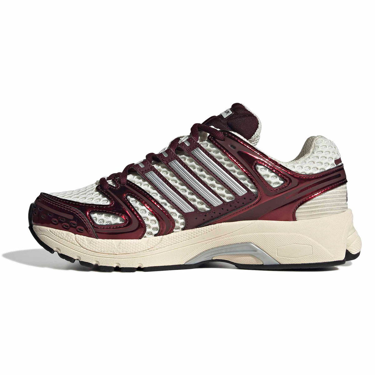 Adistar Control 5 - Cream Maroon