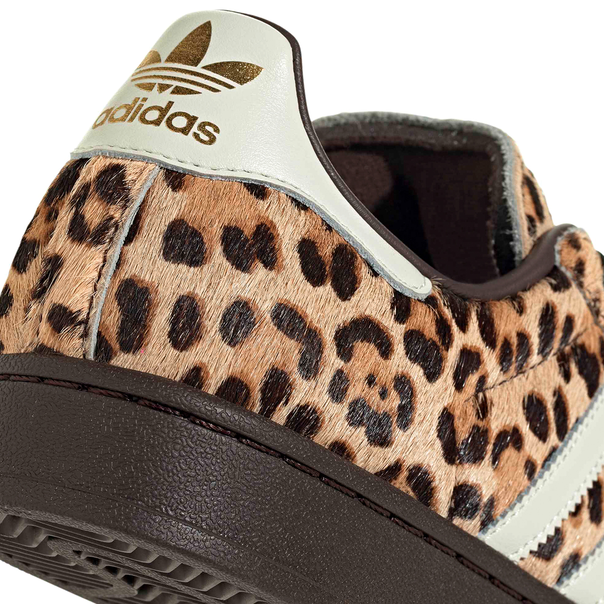 Superstar 2 - Leopard