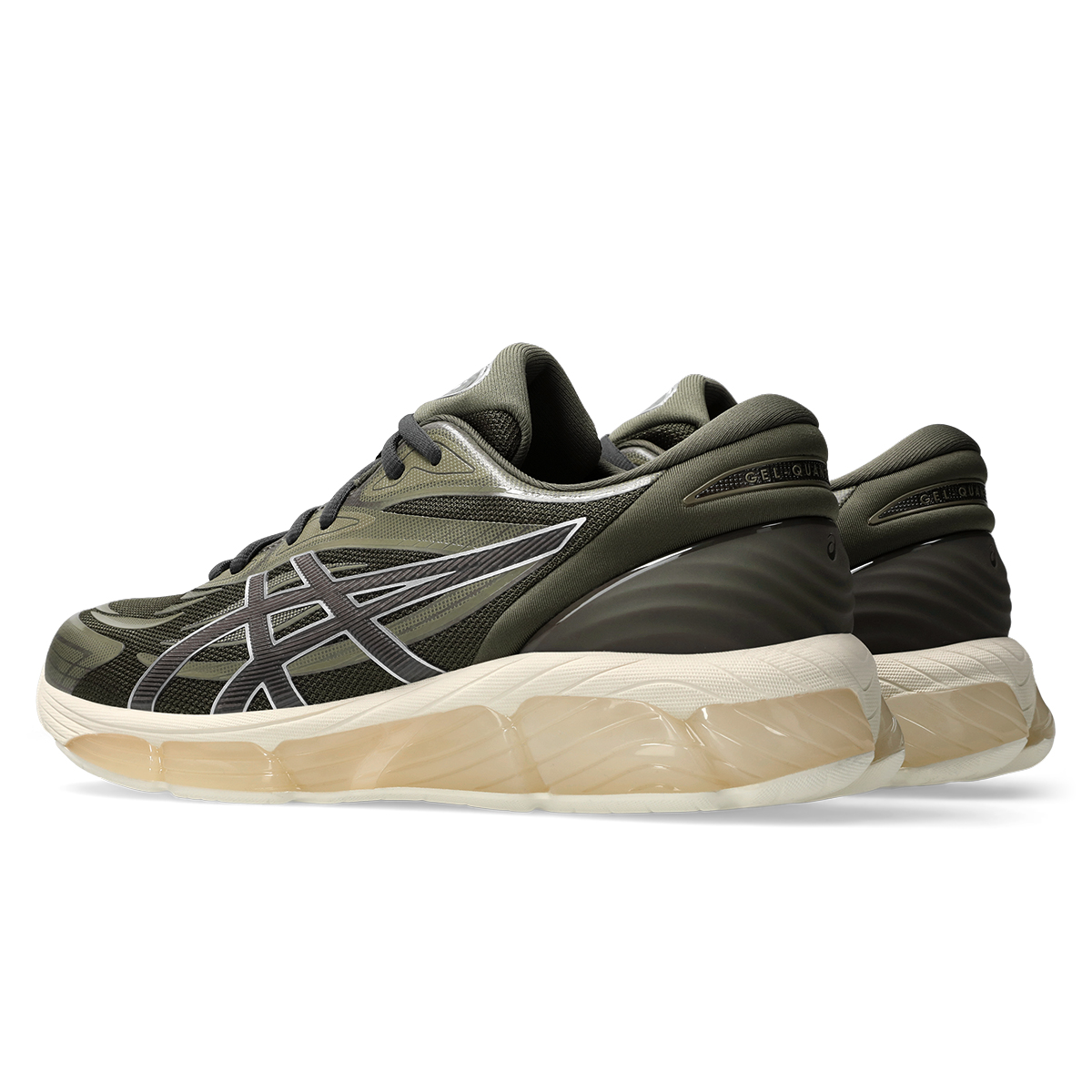 GEL-Quantum 360 VIII - Olive