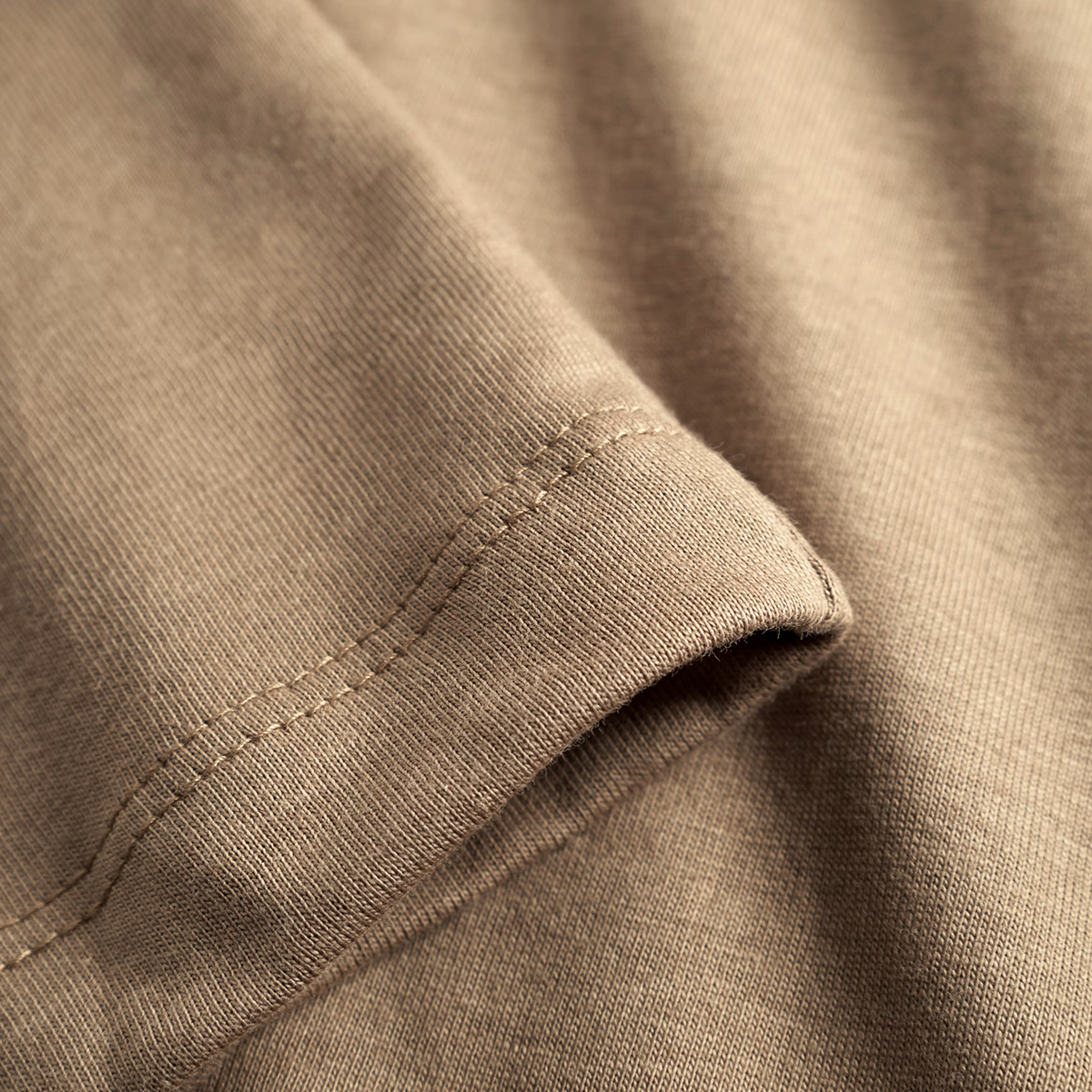 Ace T-Shirt - Oak