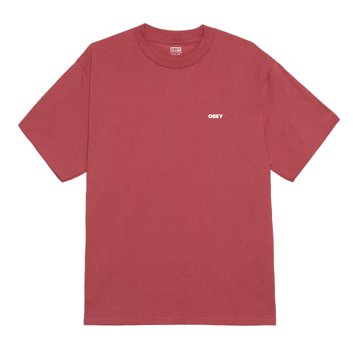 Wrong Path T-Shirt - Red
