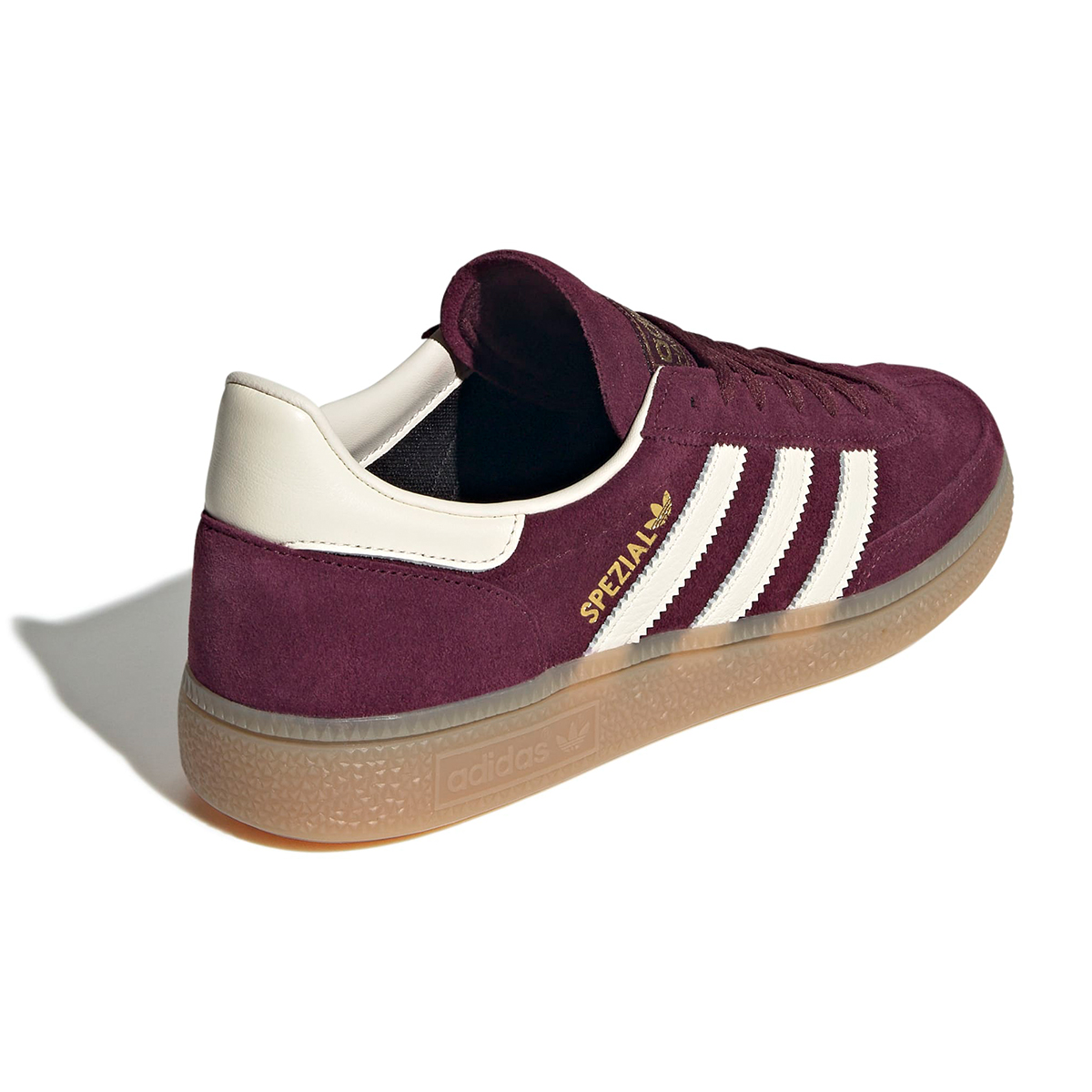 Handball Spezial - Maroon