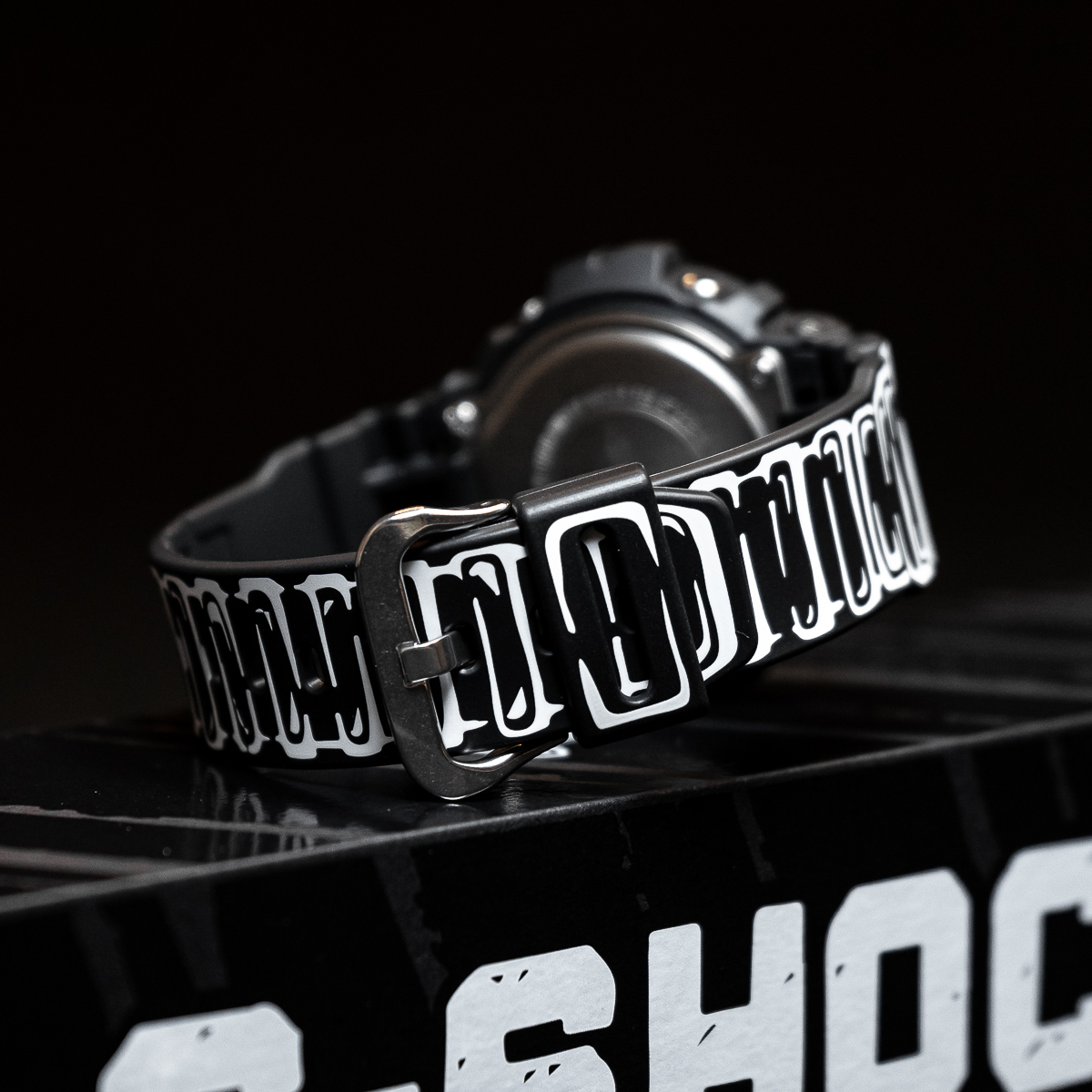 DW-6900JV-1 - Joshua Vides