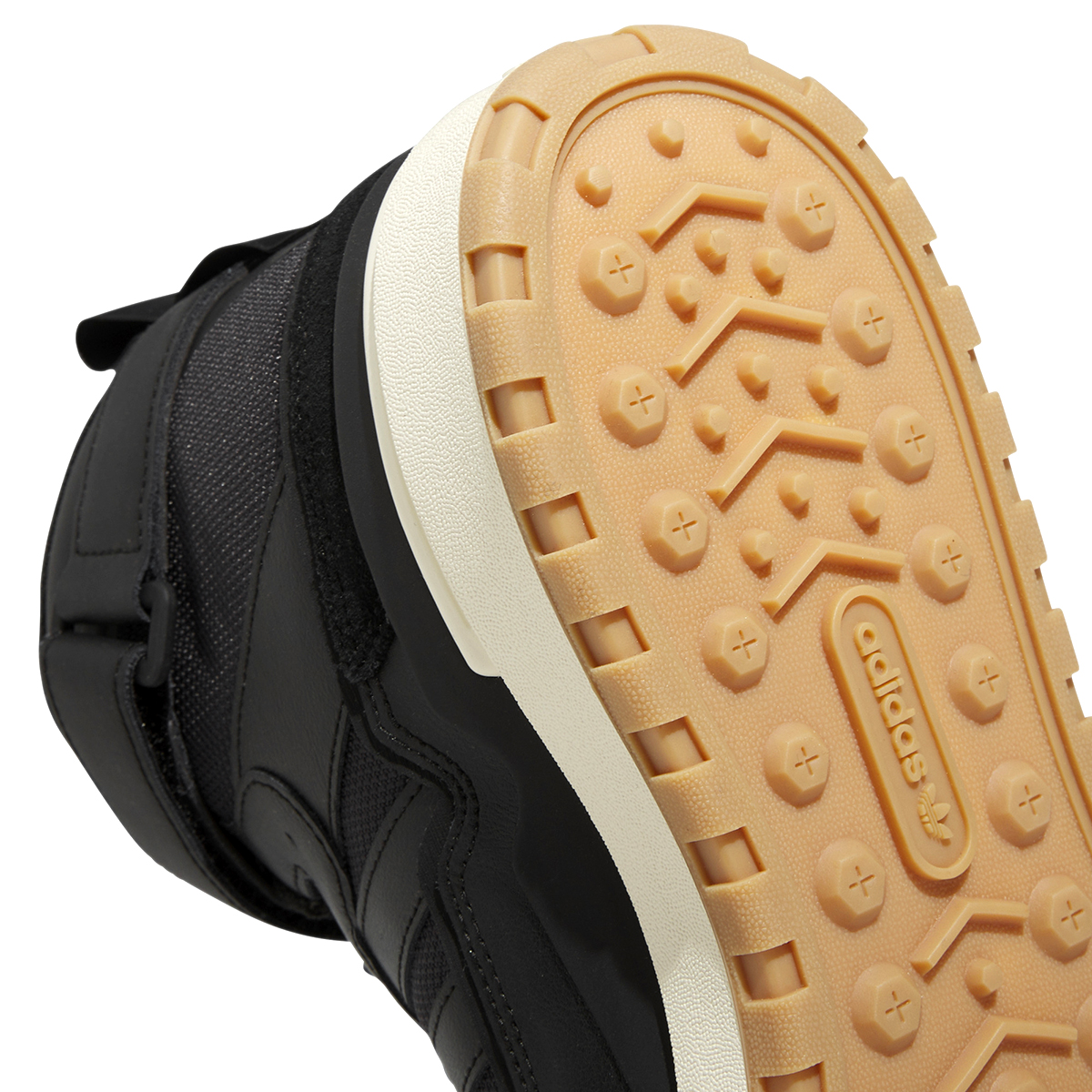 Forum Boot - Black