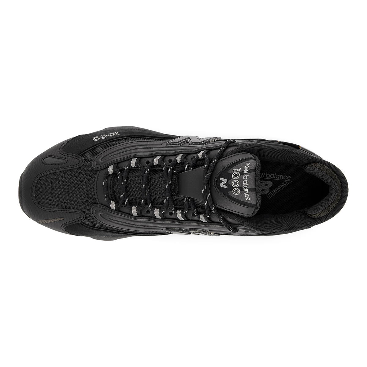 1000 - CORDURA® - Black Cement