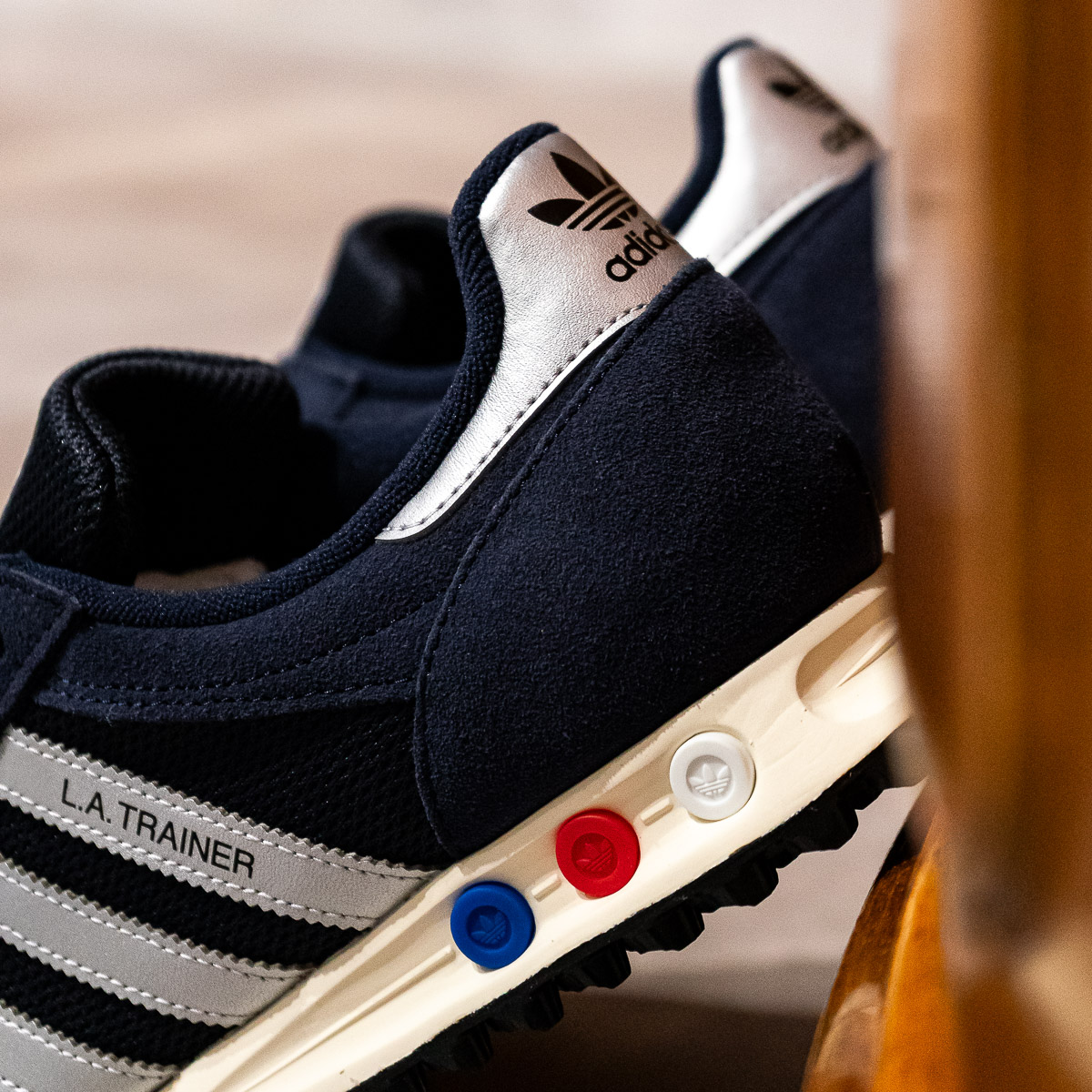 LA Trainer OG - Ink