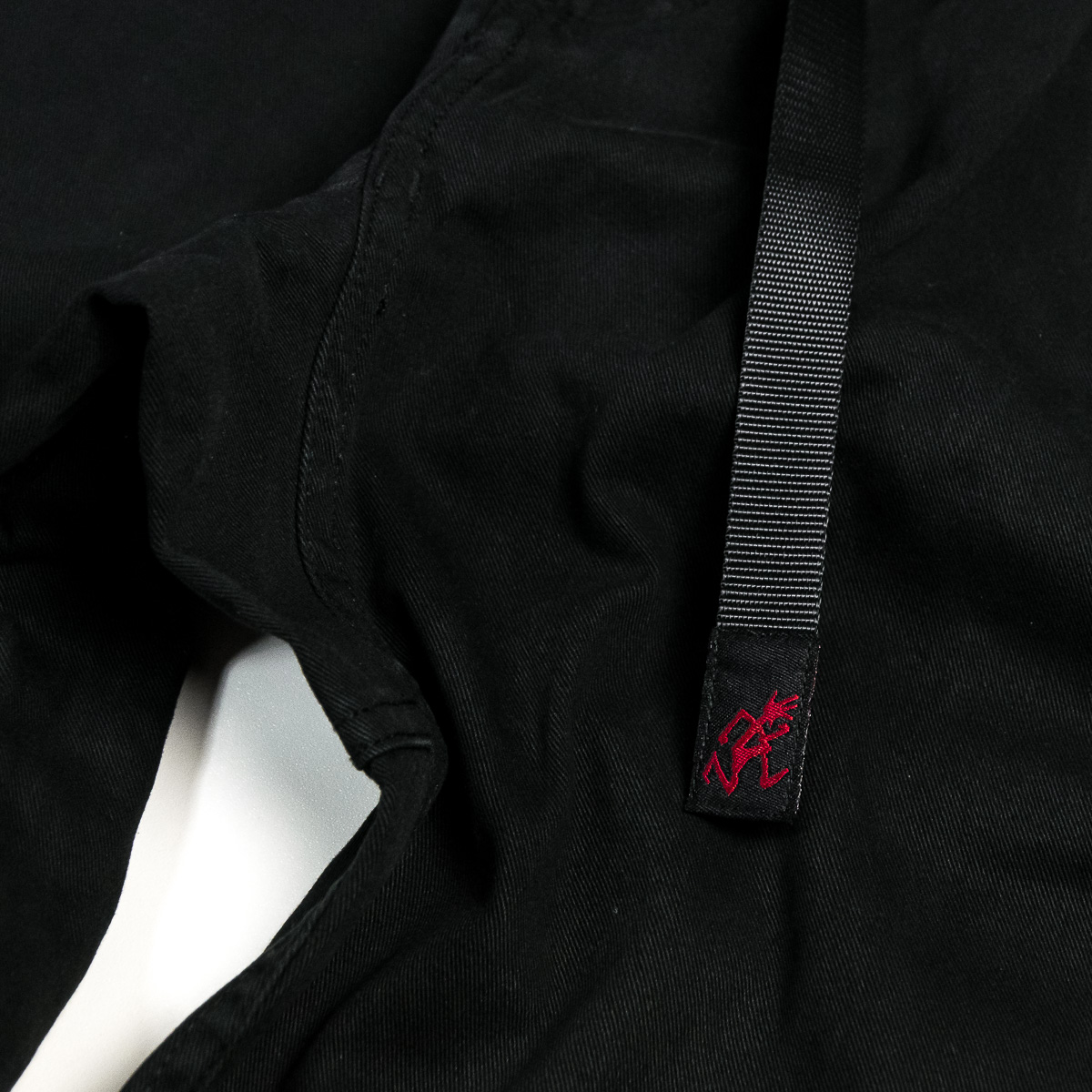Gramicci Pant - Black