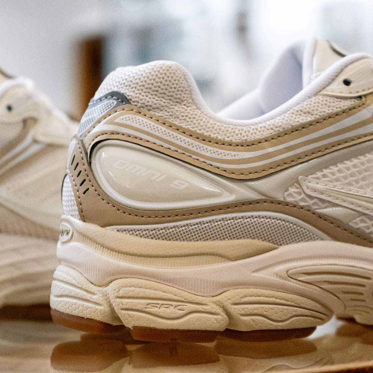 PROGRID OMNI 9 - Beige