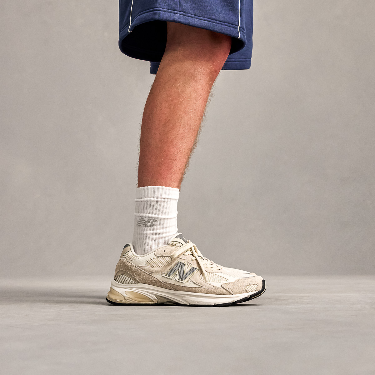 2010 - Beige