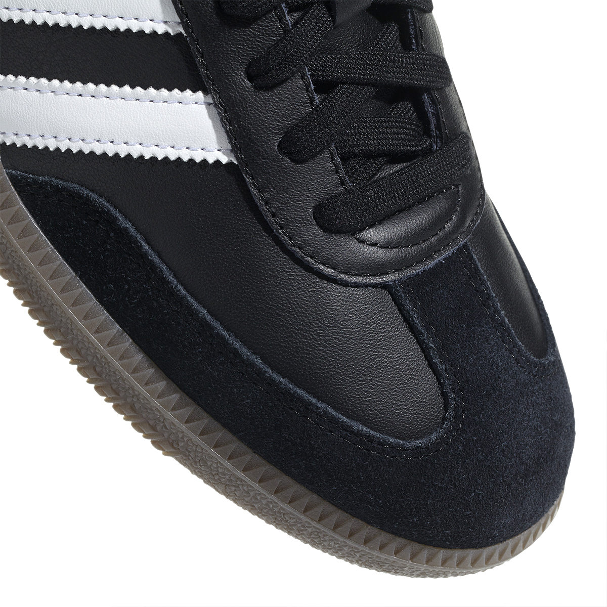 Samba OG - Black