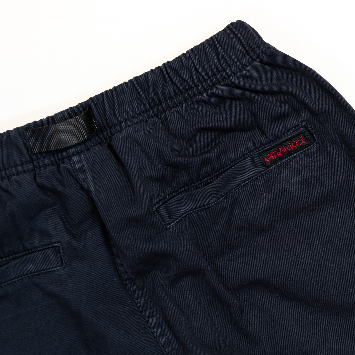 Gramicci Pant - Double Navy
