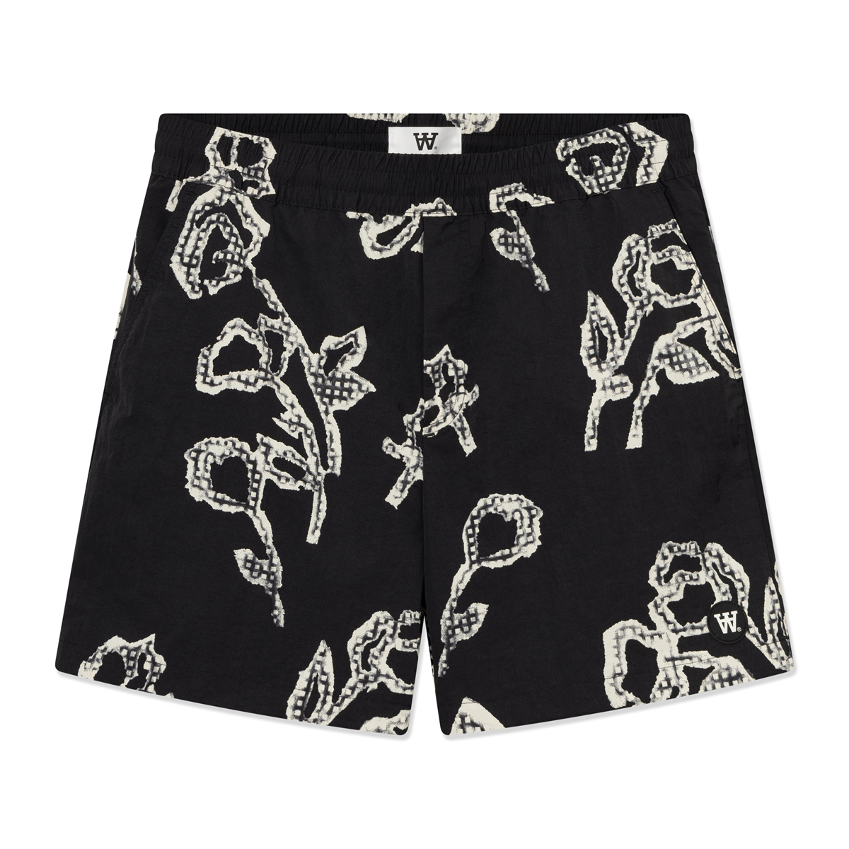 Dub Shorts - Black