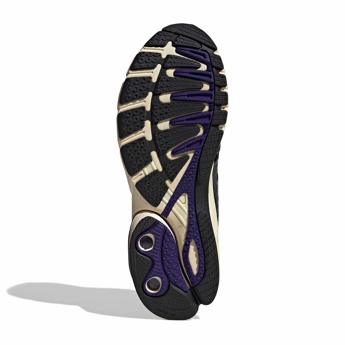 Adistar Control 5 - Black Purple