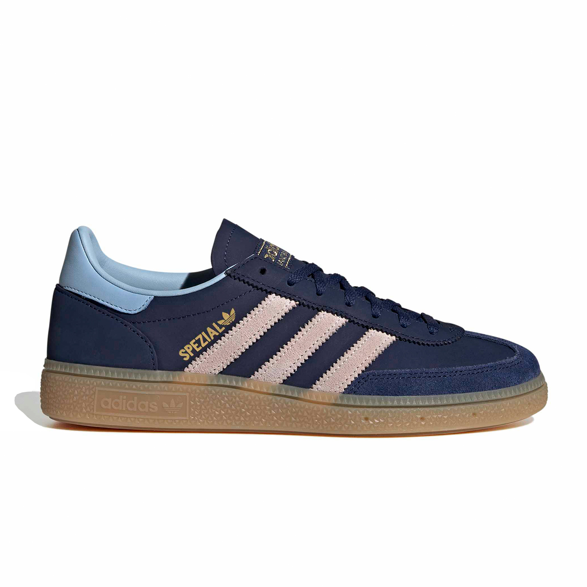 Handball Spezial - Dark Blue