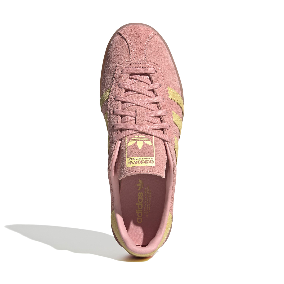 Bermuda - Wonder Mauve