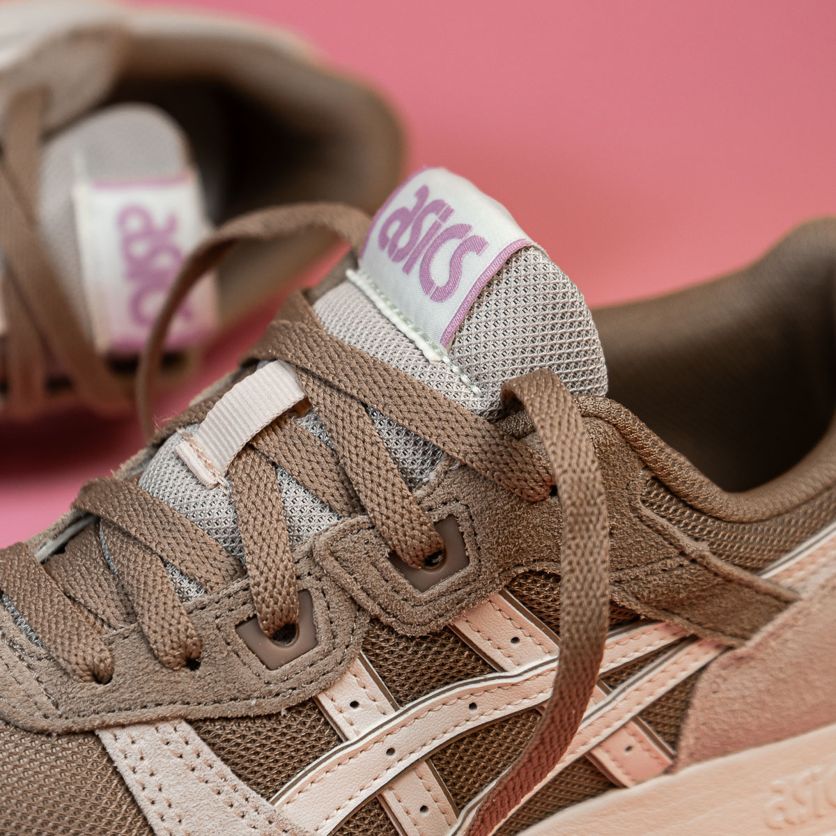 Lyte Classic - Cinnamon