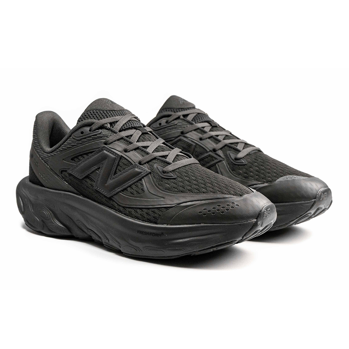 Fresh Foam x 800 - Black Cement
