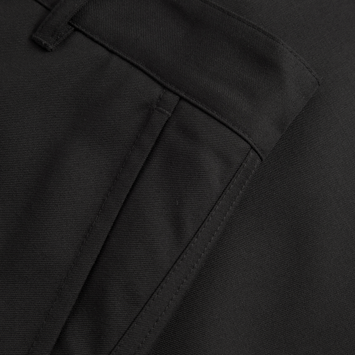 Henry Trouser - Black