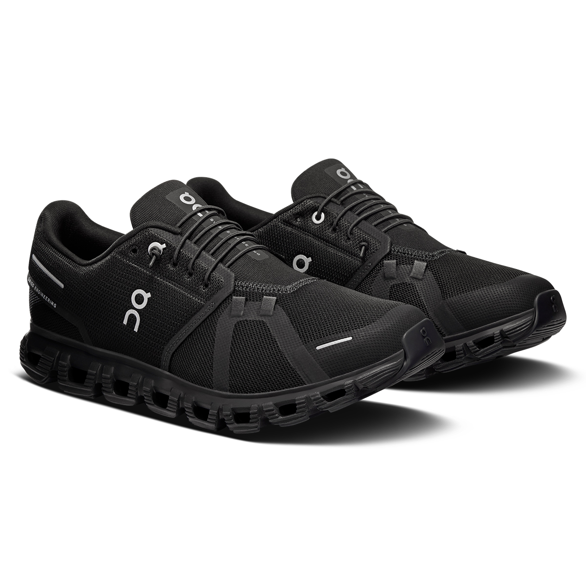 Cloud 6 M - Black
