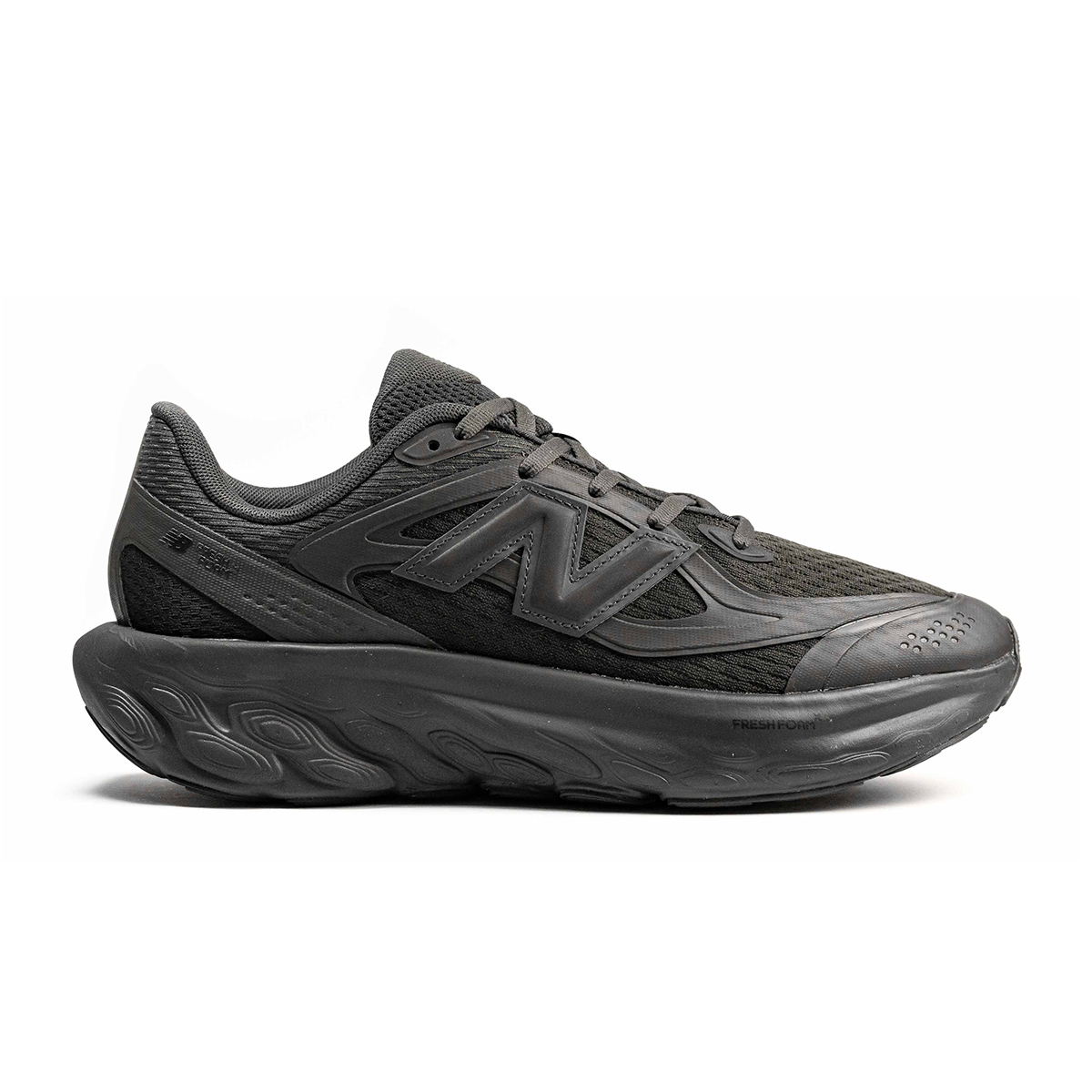 Fresh Foam x 800 - Black Cement