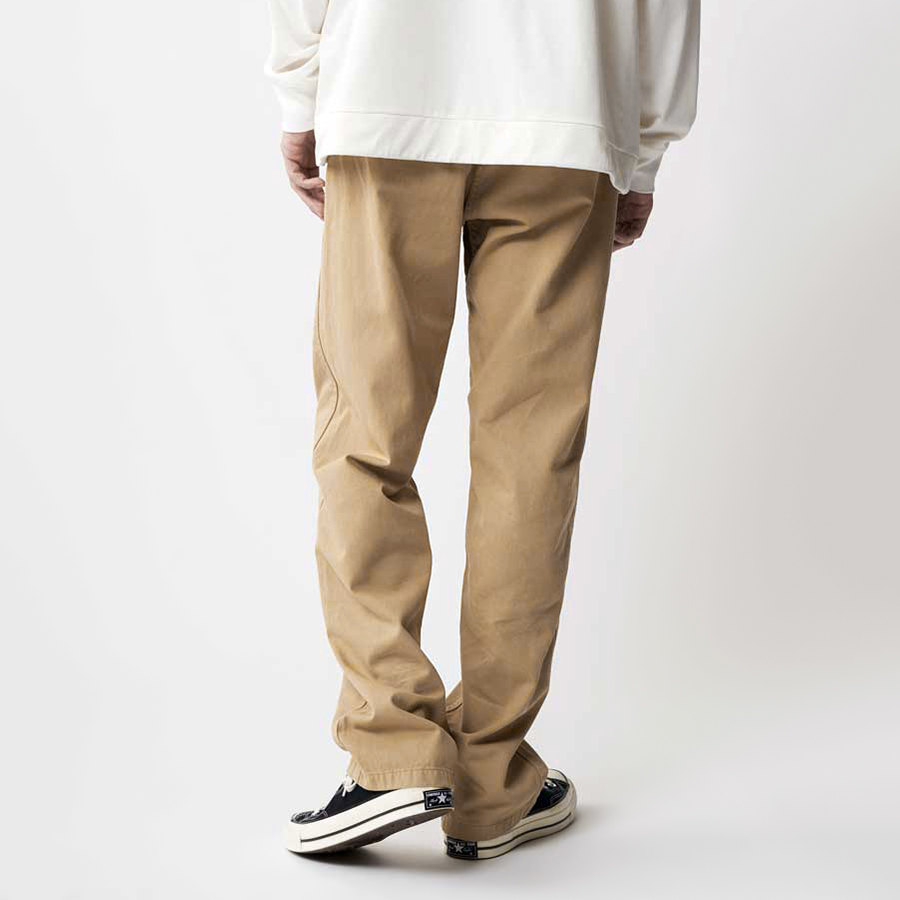 Gramicci Pant - Chino