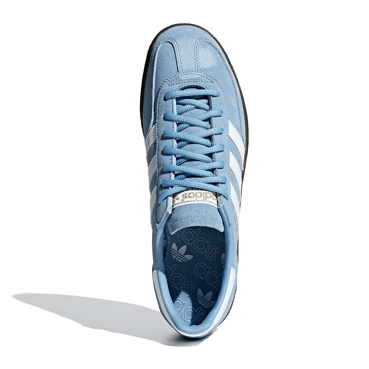 Handball Spezial - Light Blue