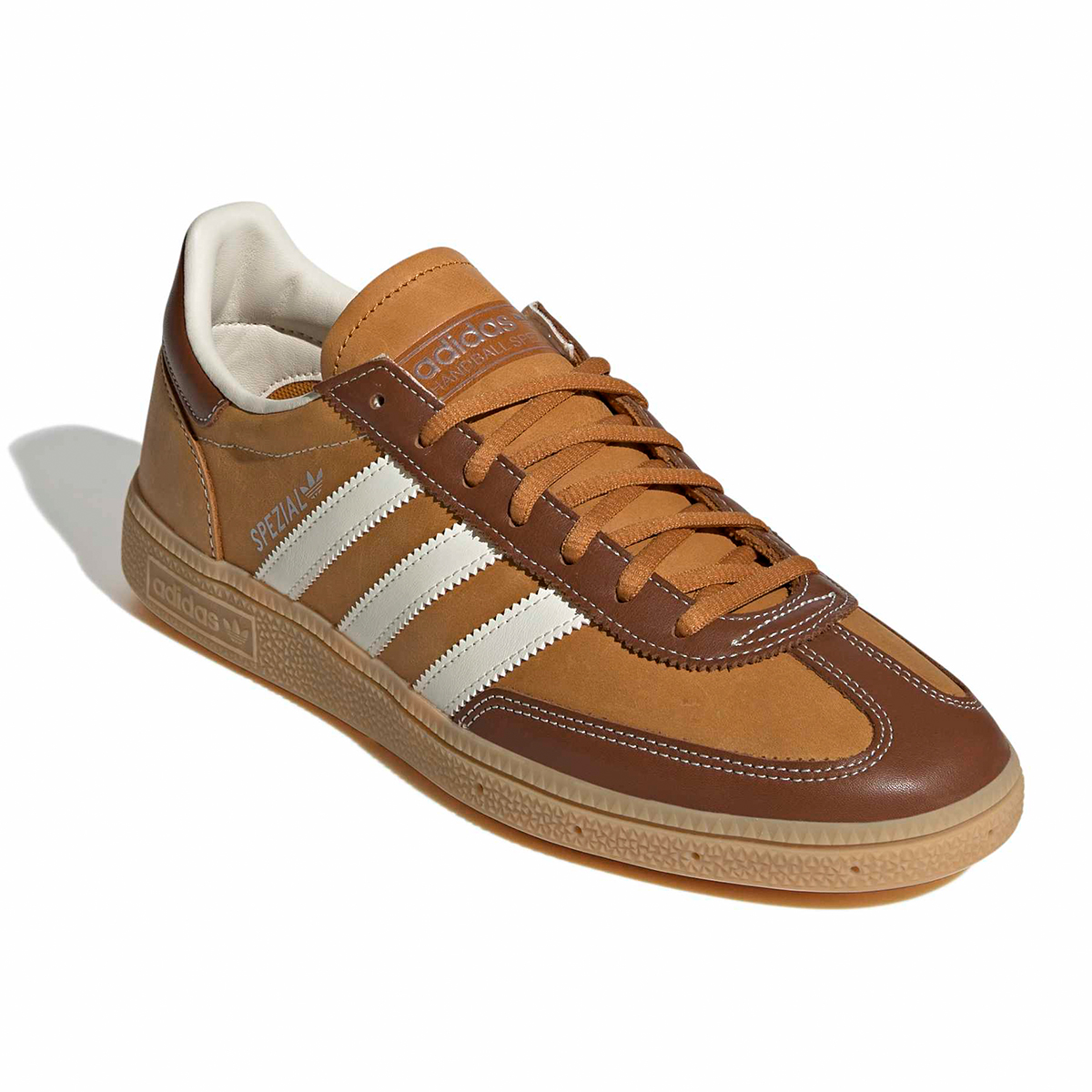 Handball Spezial - Brown