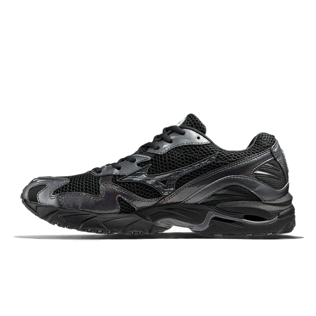 Wave Rider 10 - Black Sand