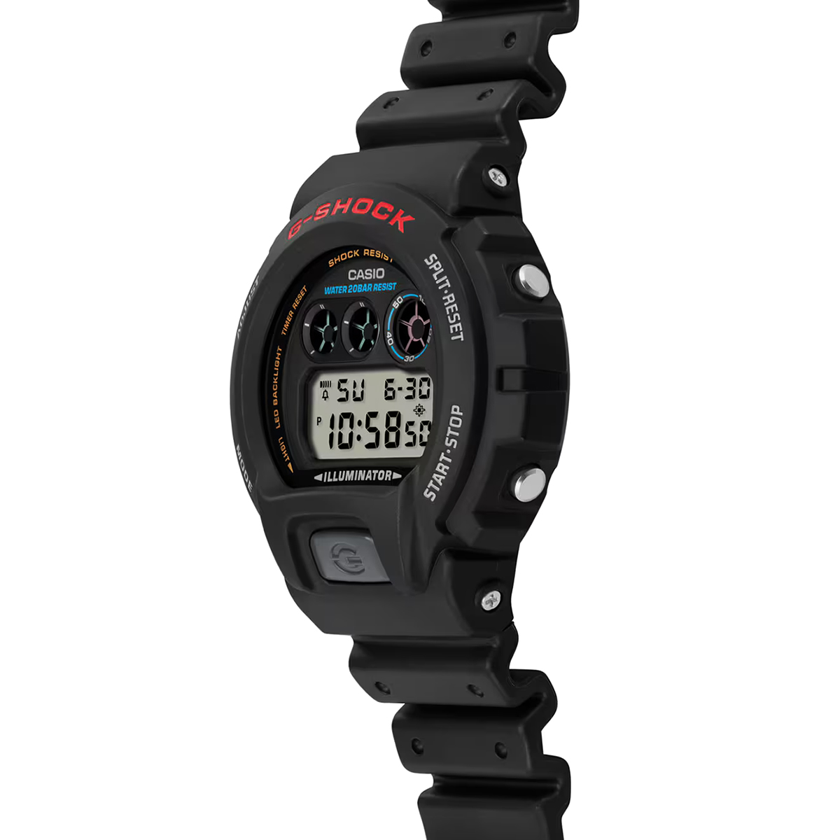 DW-6900U-1 - Classic
