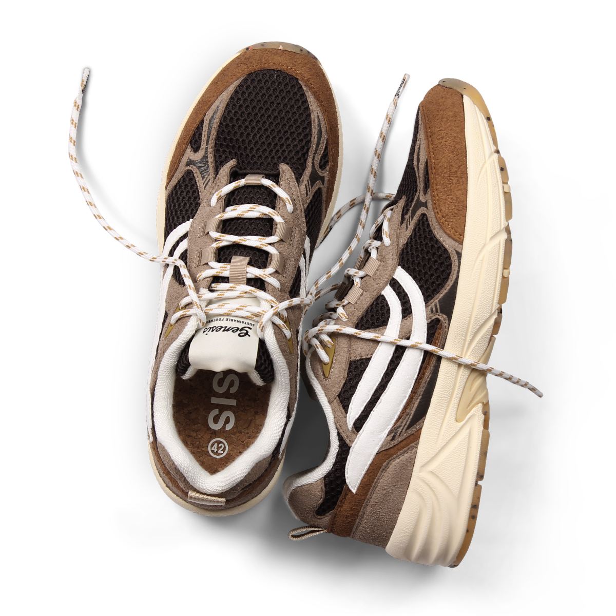 G-Eco 99 Spotted Sole
