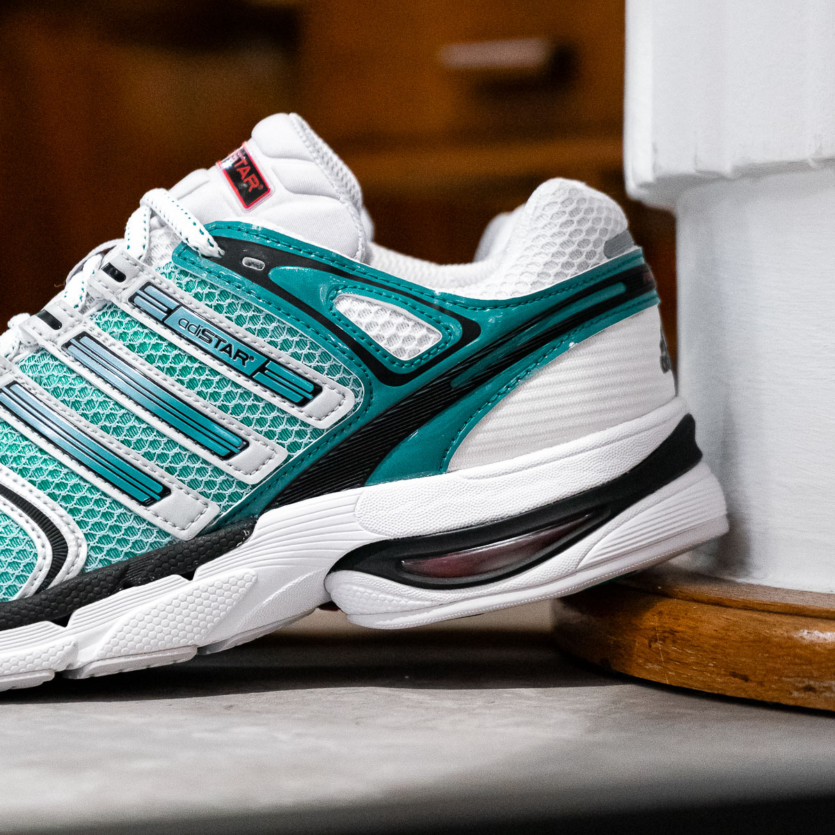 Adistar Control 5 - Green