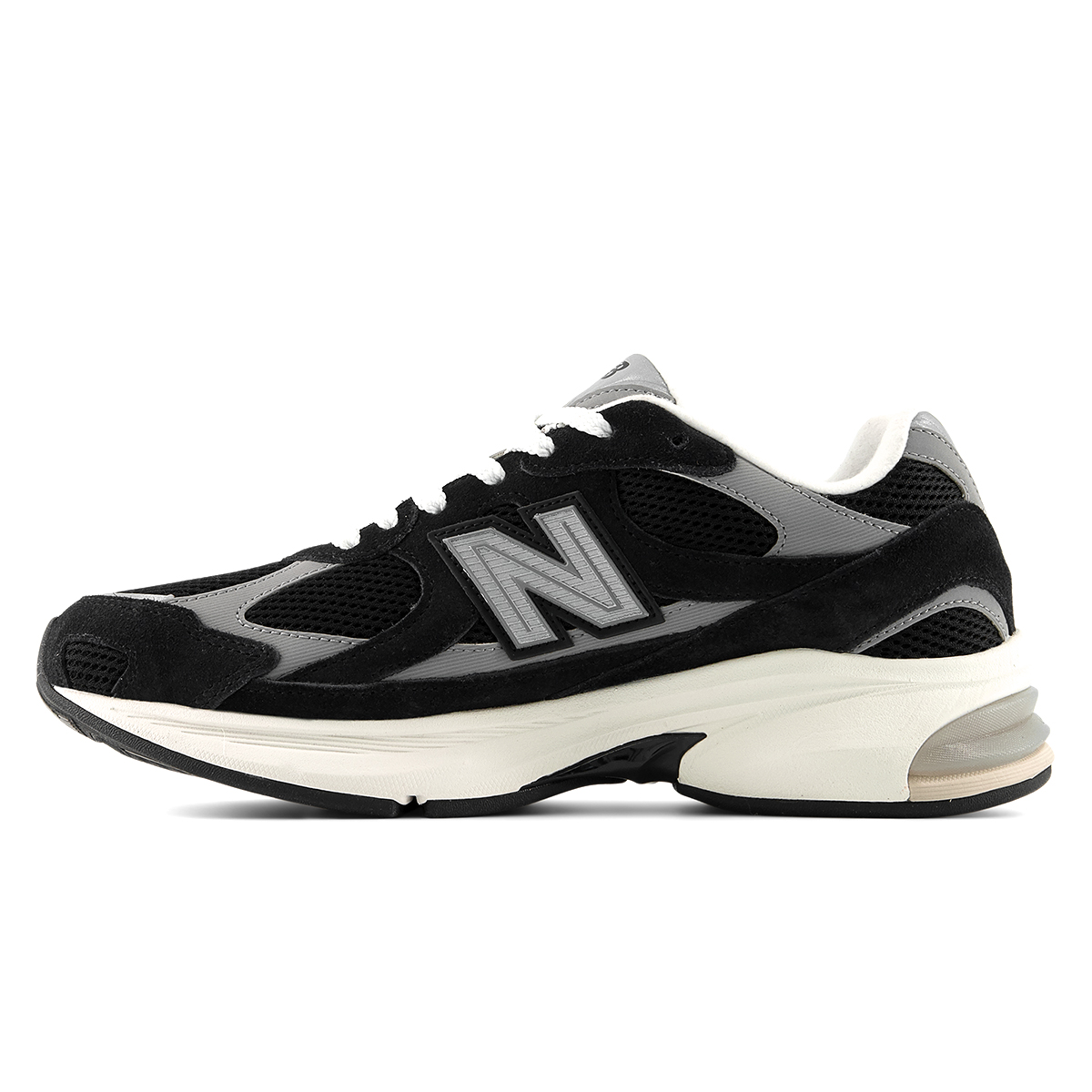 2010 - Black
