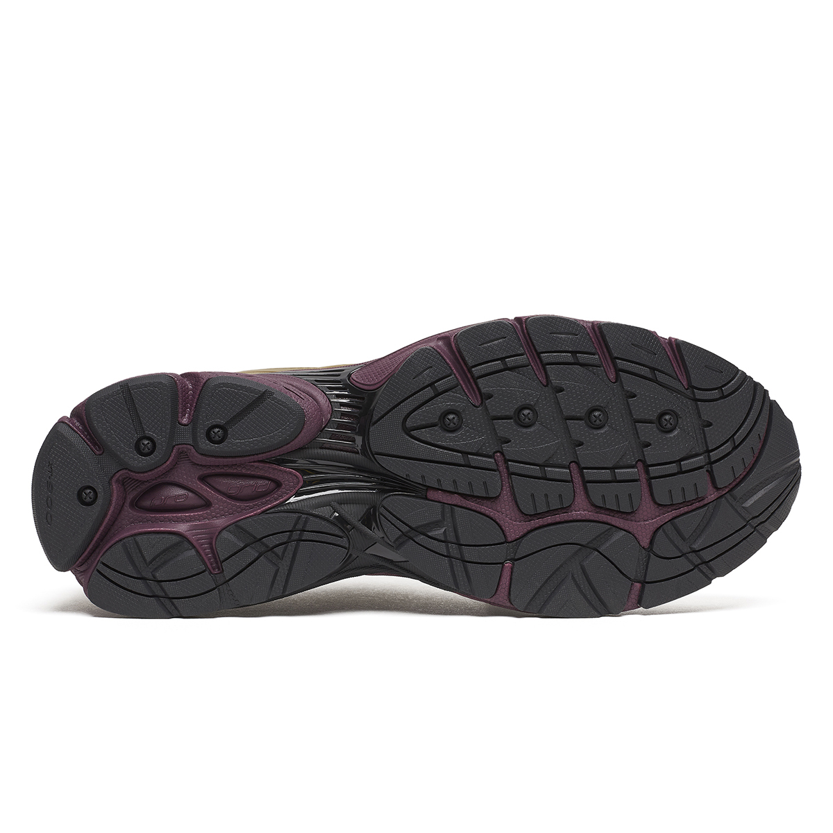 PROGRID OMNI 9 - Armor - Brown