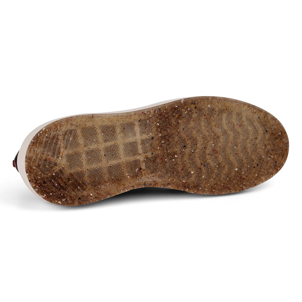 G-Soley Porto Plain Leather - Brown