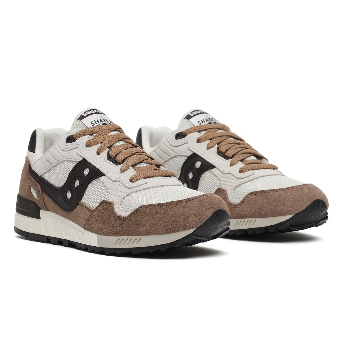 Shadow 5000 - Brown