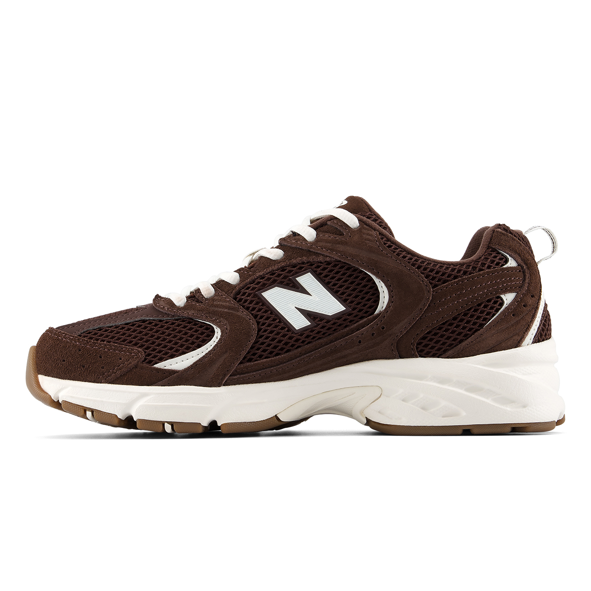 530 - Brown