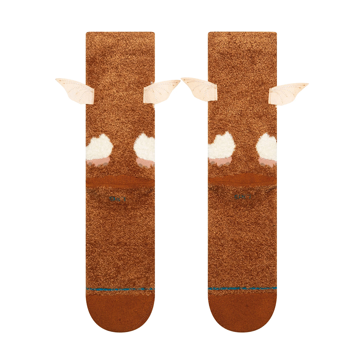 Gizmo Crew Socks - Gremlins