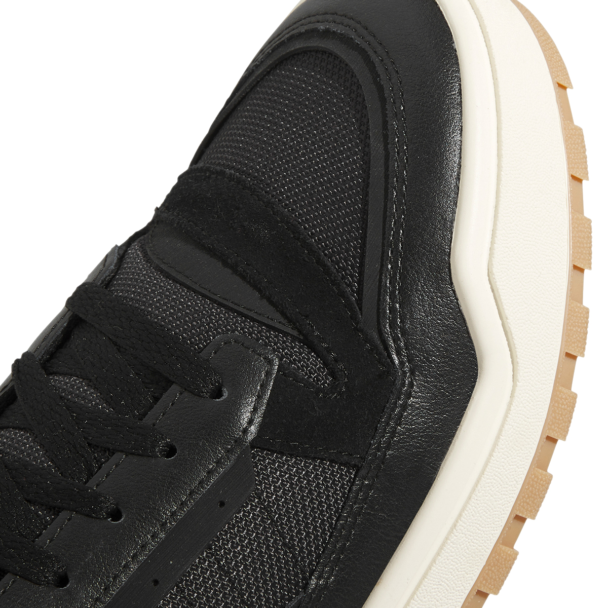 Forum Boot - Black