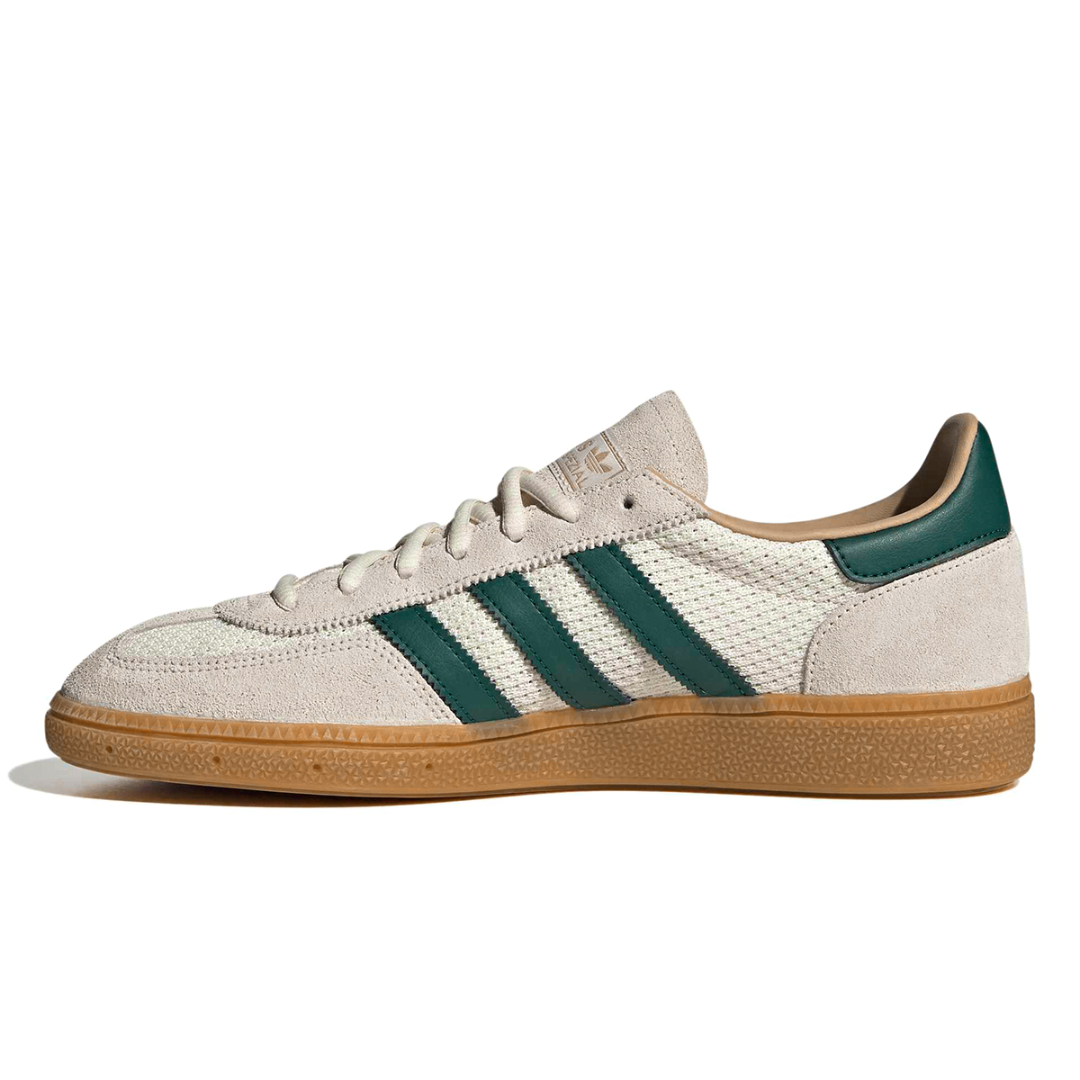 Handball Spezial - White Green