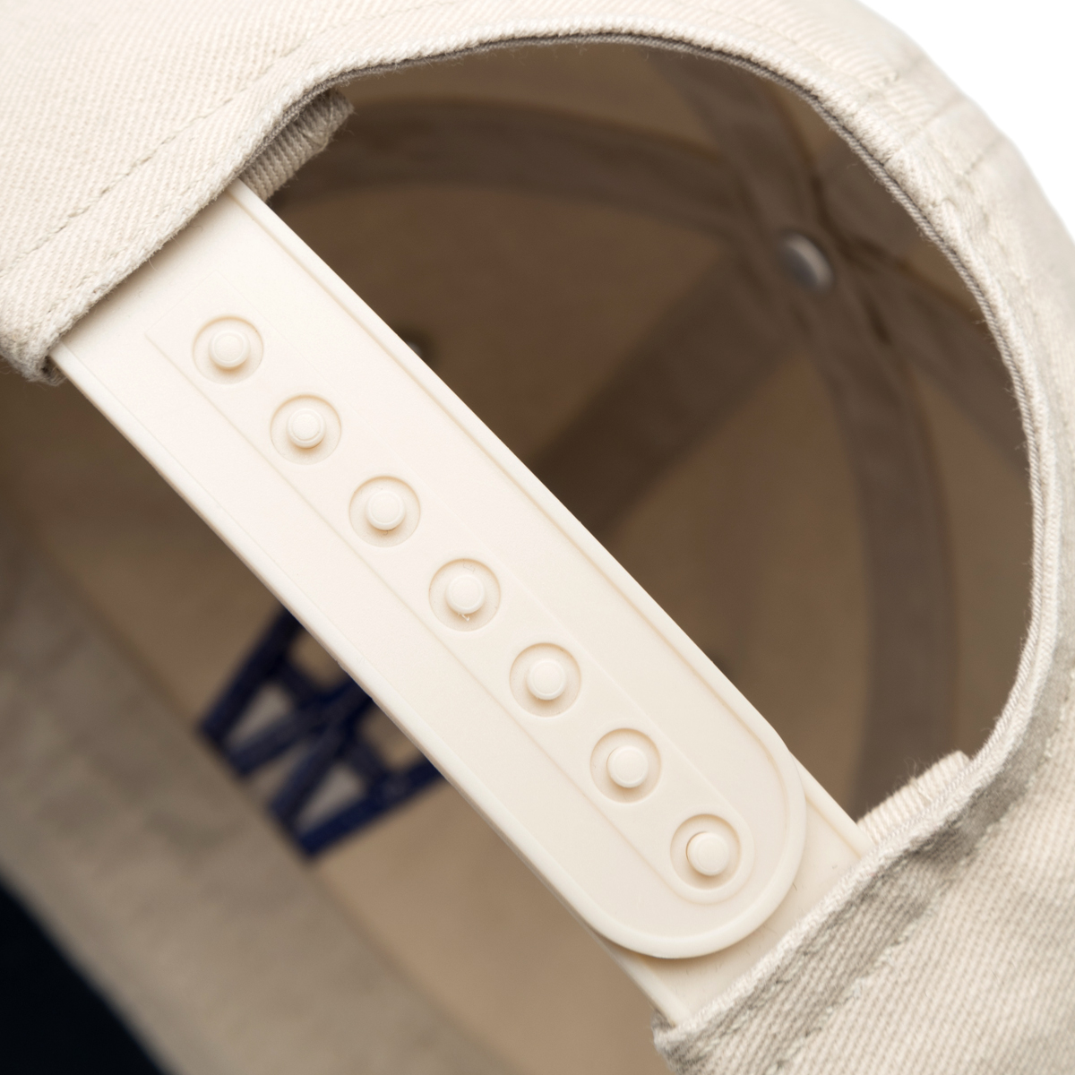 Double A Cap - Off White
