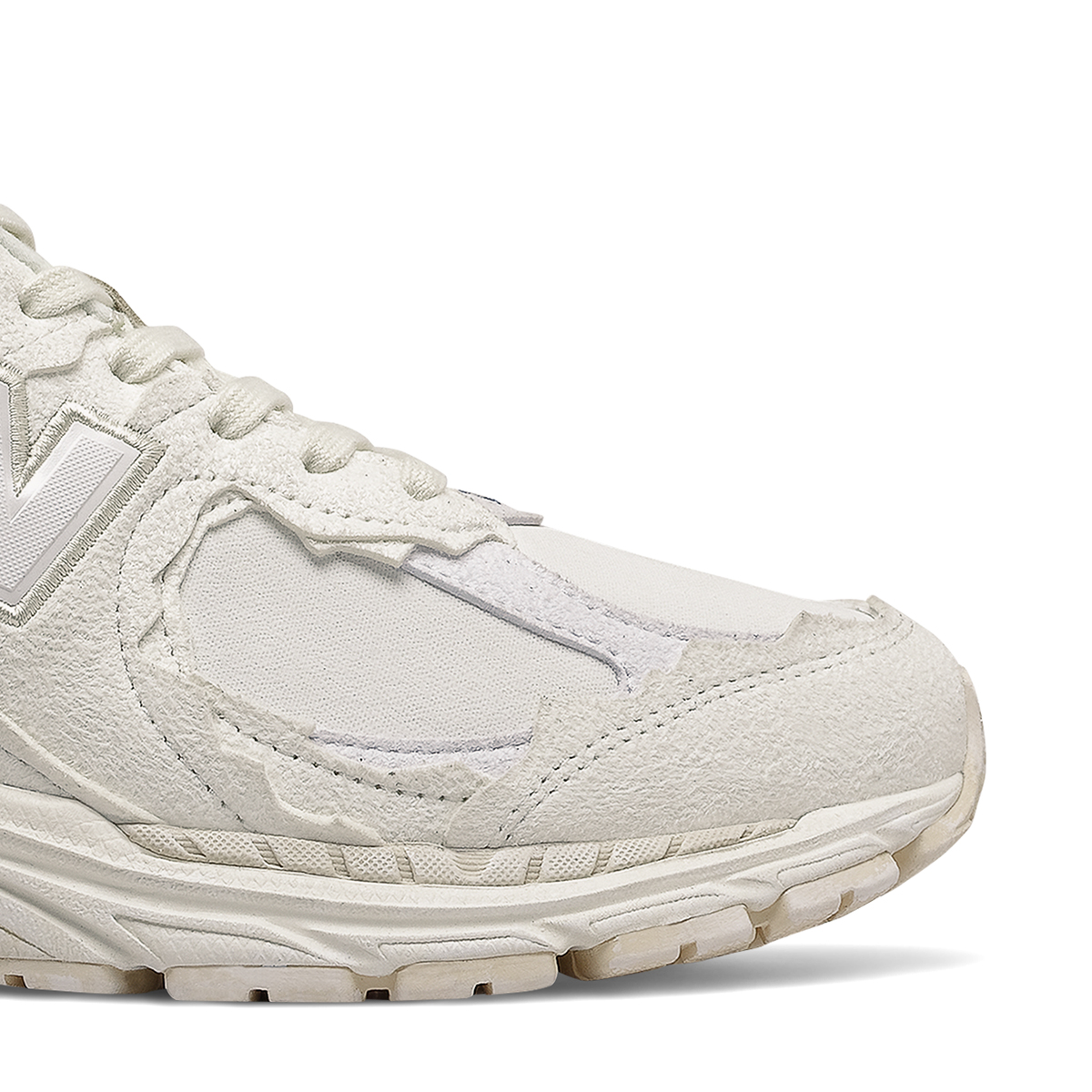 2002R - Protection Pack - White